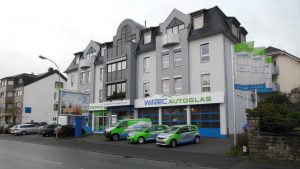Wintec Autoglas • Bundesinnungsverband des Glaserhandwerks Wintec Autoglas • Bundesinnungsverband des Glaserhandwerks