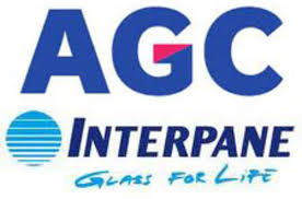Logo: AGC Interpane • Bundesinnungsverband des Glaserhandwerks