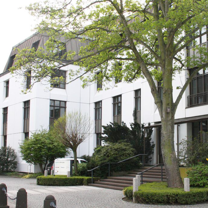 CWS-Duisburg CWS-Duisburg